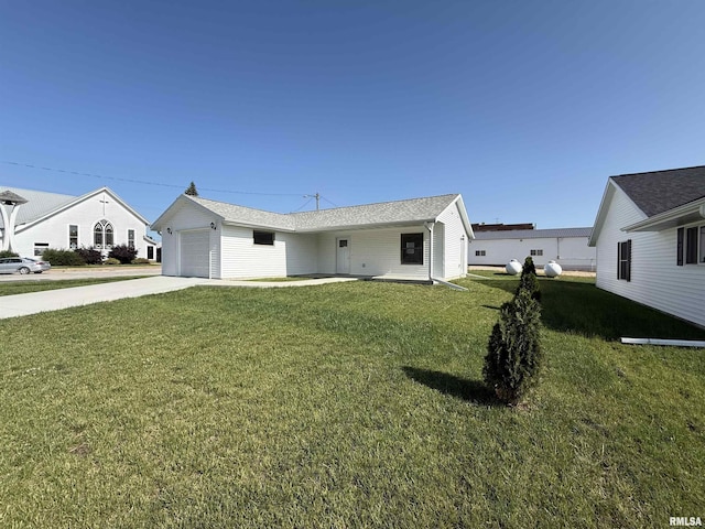 301 Church Ave, Lost Nation, IA 52254 - photo 2