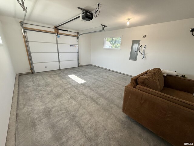 301 Church Ave, Lost Nation, IA 52254 - photo 19