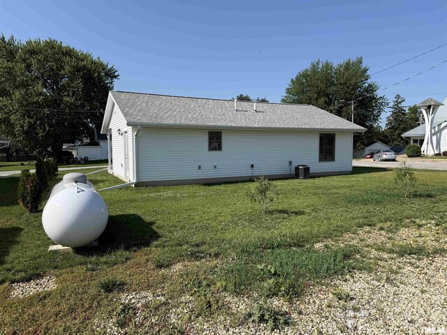 301 Church Ave, Lost Nation, IA 52254 - photo 6