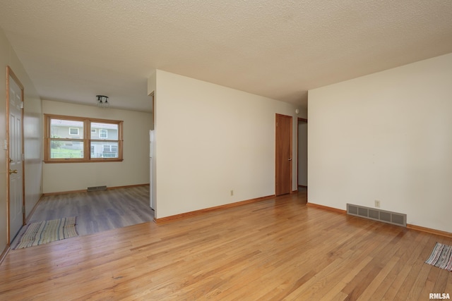 3403 Kimberly Downs Rd, Davenport, IA 52807 - empty room featuring wood finished floors