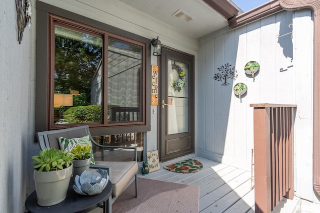 493 44th Avenue Ct, East Moline, IL 61244 - entrance to property with covered porch
