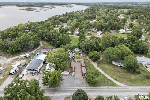207 Railroad St, New Boston, IL 61272
