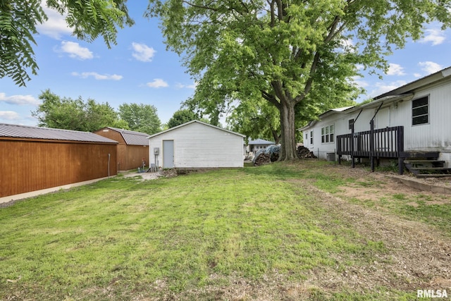 207 Railroad St, New Boston, IL 61272