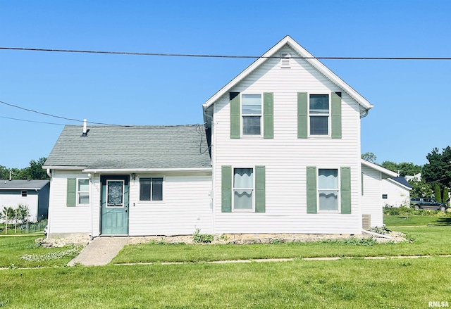 406 Main St, Delmar, IA 52037 - photo 1