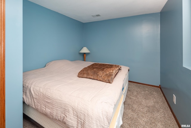 4934 Foxborough Ct, Bettendorf, IA 52722 - bedroom with carpet