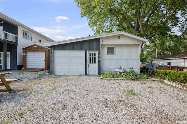 205 Railroad St, New Boston, IL 61272 - photo 1