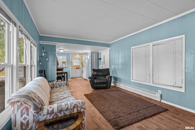 205 Railroad St, New Boston, IL 61272 - photo 11
