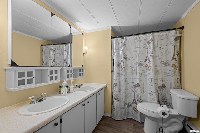 205 Railroad St, New Boston, IL 61272 - photo 19