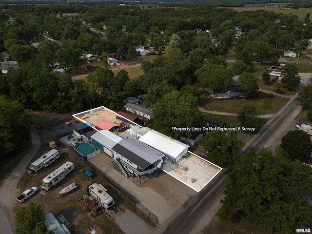 205 Railroad St, New Boston, IL 61272 - photo 3