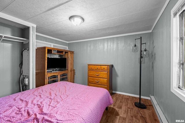 205 Railroad St, New Boston, IL 61272 - photo 21