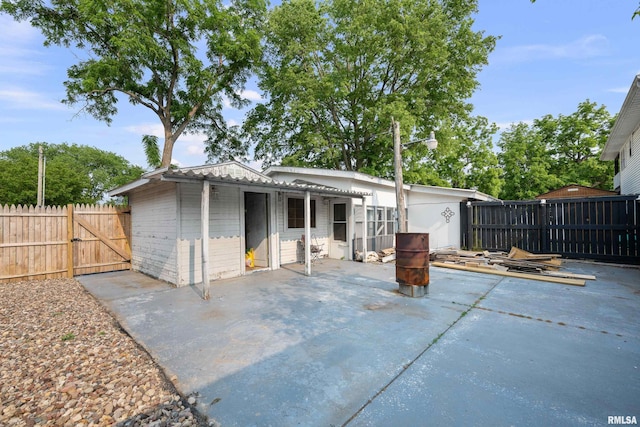 205 Railroad St, New Boston, IL 61272 - photo 33