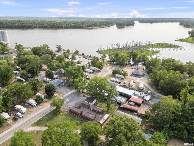 205 Railroad St, New Boston, IL 61272 - photo 6