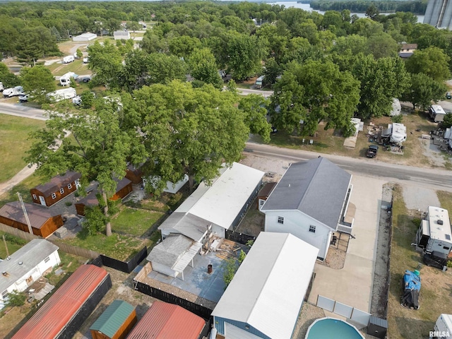 205 Railroad St, New Boston, IL 61272 - photo 8