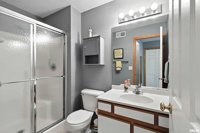 109 E Price St Unit 203, Eldridge, IA 52748 - full bath with a stall shower and vanity