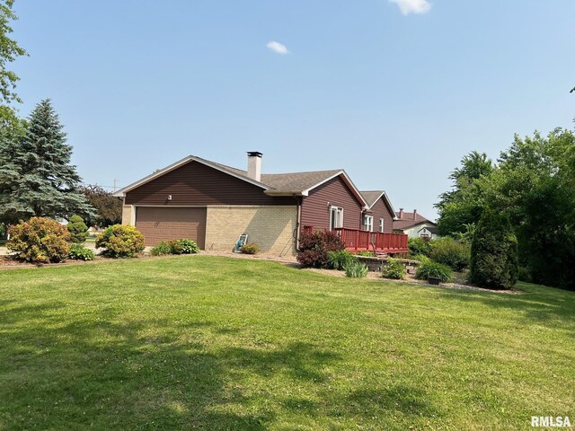 108 Andrea Ct, Cleveland, IL 61241 - photo 3