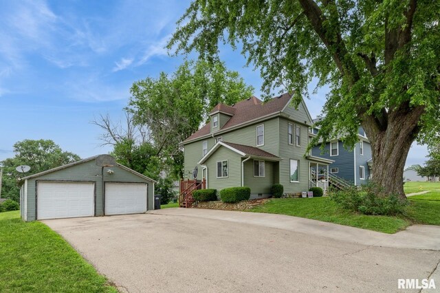 1954 Glendale Rd, Clinton, IA 52732 - photo 2