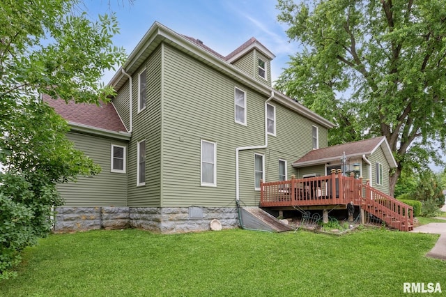1954 Glendale Rd, Clinton, IA 52732 - photo 3