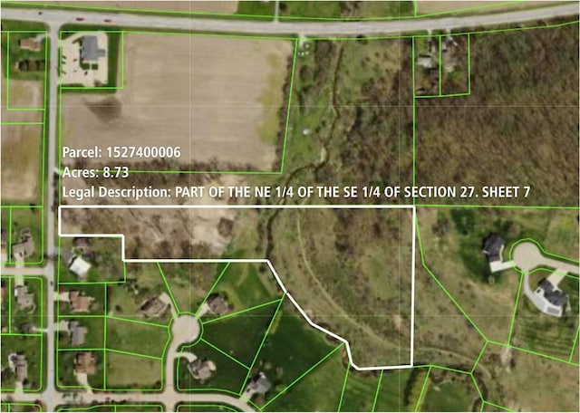 000 8th St E, Andalusia, IL 61232 - photo 16