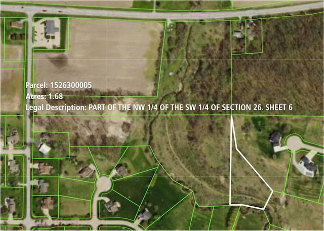 000 8th St E, Andalusia, IL 61232 - photo 17