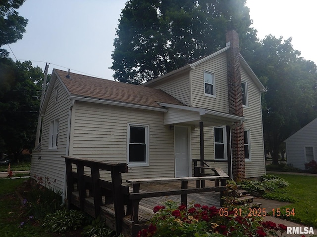 525 E Marion St, Princeton, IL 61356 - photo 2