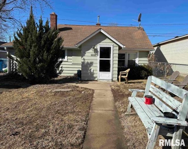 2222 43rd St, Rock Island, IL 61201 - photo 1