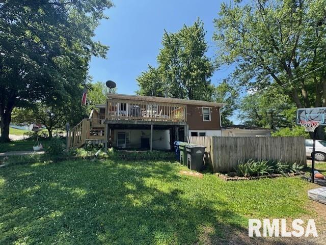 1214 S 12th St, Clinton, IA 52732 - photo 10