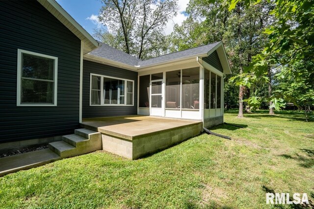 2504 Joel Dr, Herrin, IL 62948 - photo 33