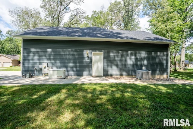 2504 Joel Dr, Herrin, IL 62948 - photo 36