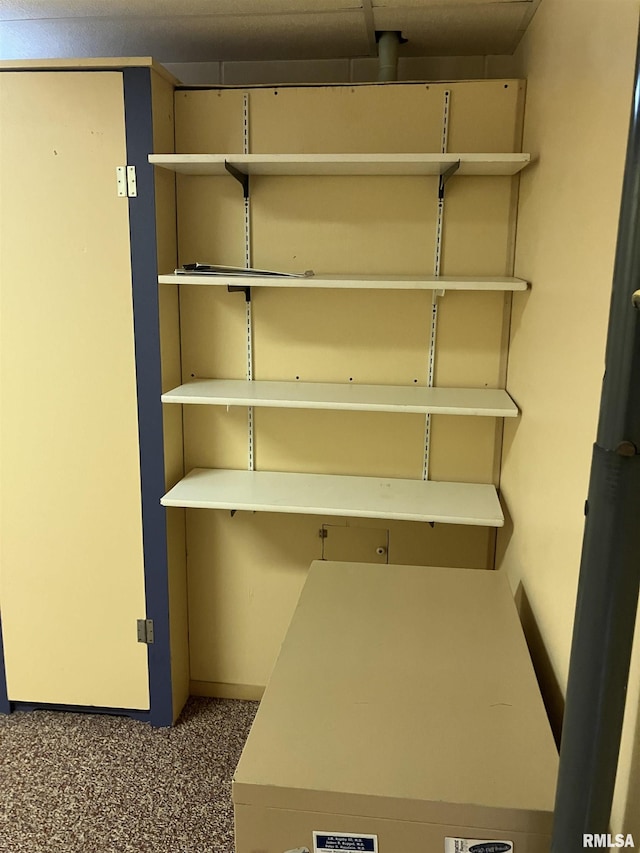 420 E Garfield St, Kewanee, IL 61443 - view of closet