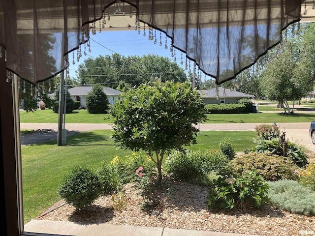 420 E Garfield St, Kewanee, IL 61443 - view of grassy yard
