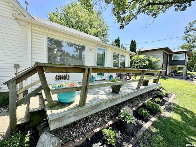 503 N Church St, Albany, IL 61230 - photo 2