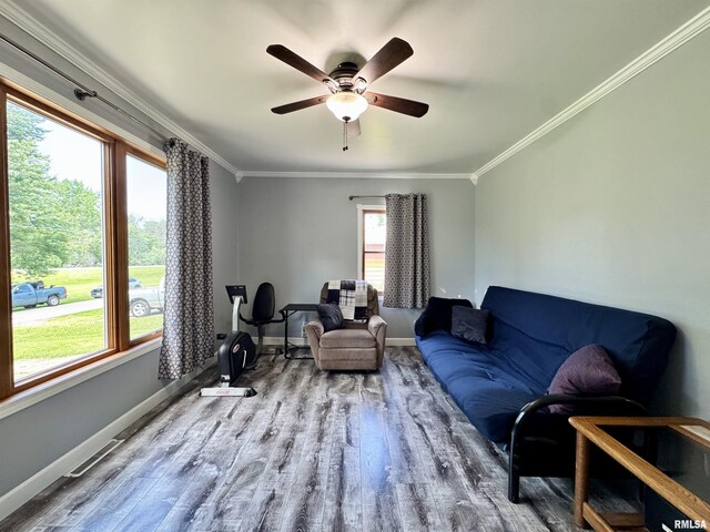 503 N Church St, Albany, IL 61230 - photo 8