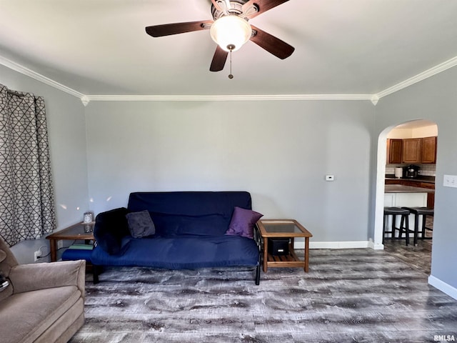 503 N Church St, Albany, IL 61230 - photo 9