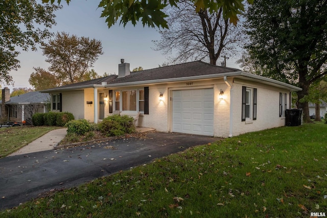 1607 Turnage Ln, Marion, IL 62959 - photo 4