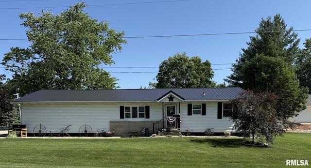 804 SE 1st St, Galva, IL 61434 - photo 1