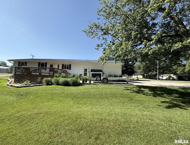 804 SE 1st St, Galva, IL 61434 - photo 11