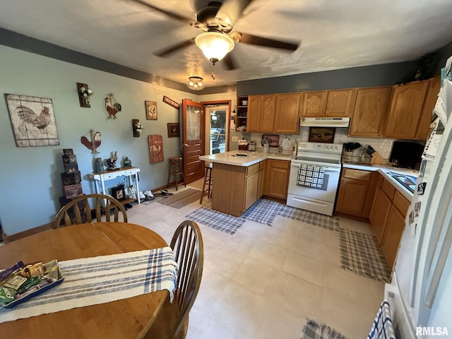 804 SE 1st St, Galva, IL 61434 - photo 20