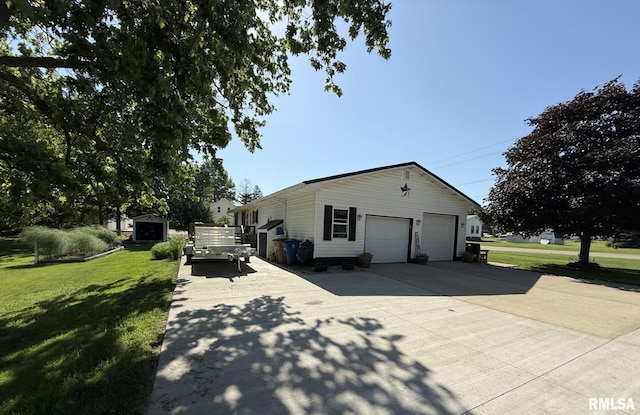 804 SE 1st St, Galva, IL 61434 - photo 5