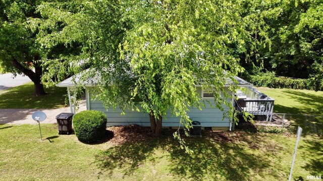 511 S Eason Dr, Carbondale, IL 62901 - photo 23