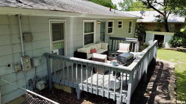 511 S Eason Dr, Carbondale, IL 62901 - photo 24