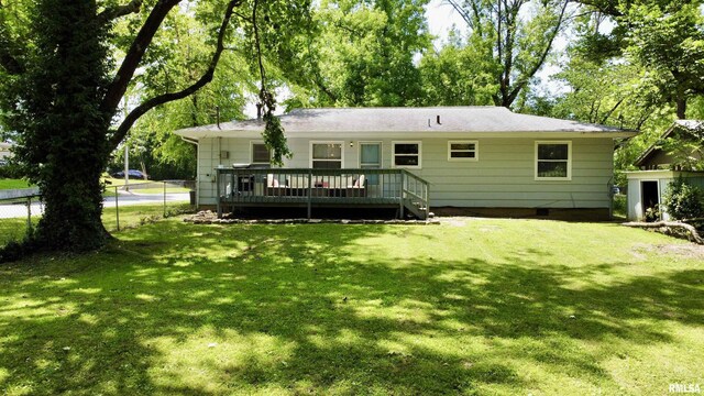 511 S Eason Dr, Carbondale, IL 62901 - photo 26