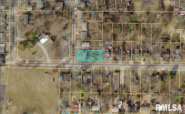 511 S Eason Dr, Carbondale, IL 62901 - photo 29