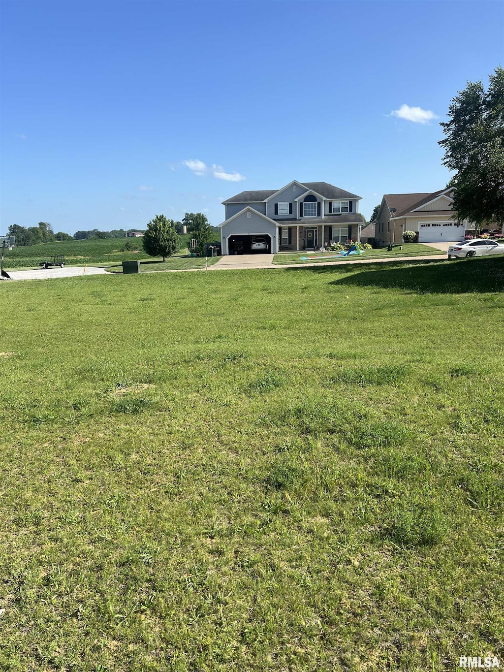 510 Rivermist Dr, Colona, IL 61241