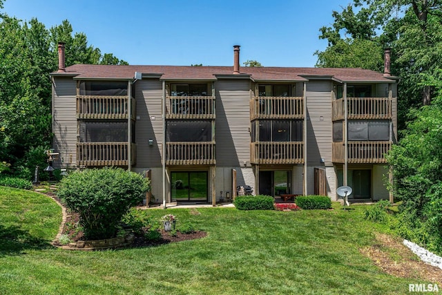 2809 12th Ave Unit 202, Rock Island, IL 61201 - photo 17