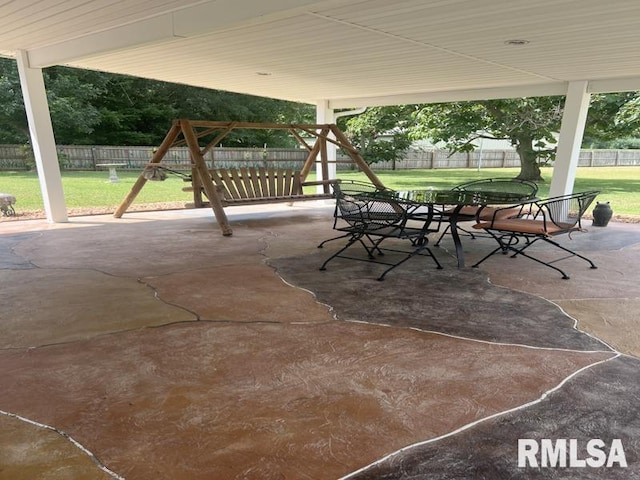 2305 Weaver Rd, Herrin, IL 62948 - photo 34