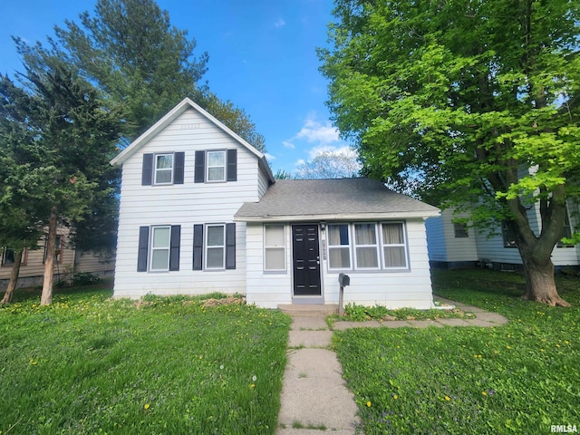 1607 Pershing Blvd, Clinton, IA 52732 - photo 2