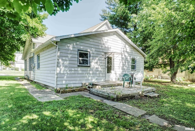 1607 Pershing Blvd, Clinton, IA 52732 - photo 3