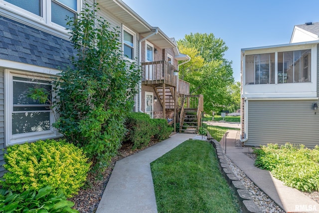 2424 E 51st St Unit D, Davenport, IA 52807 - photo 1