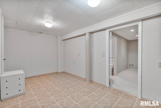 5315 34th Ave, Moline, IL 61265 - view of basement
