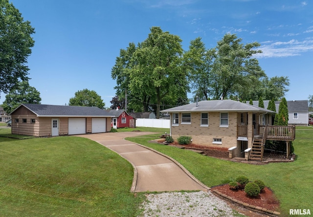 2423 45th St, Moline, IL 61265 - photo 1
